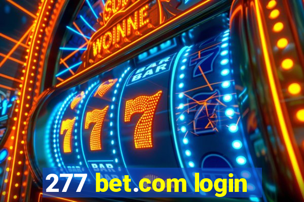 277 bet.com login